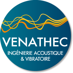 logo VENATHEC